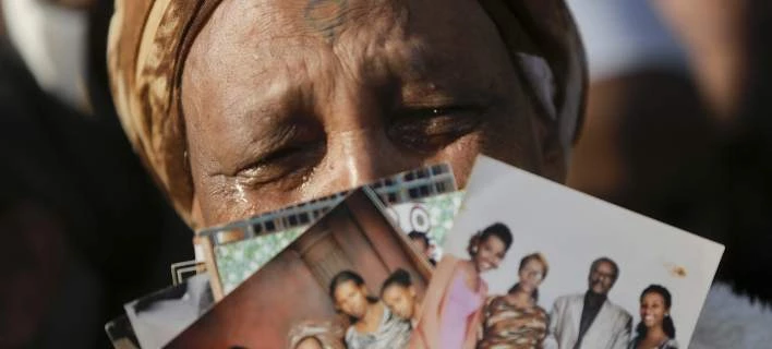 Αιθιοπία: Νεκροί και τραυματίες από έκρηξη κατά τη διάρκεια ομιλίας του νέου πρωθυπουργού